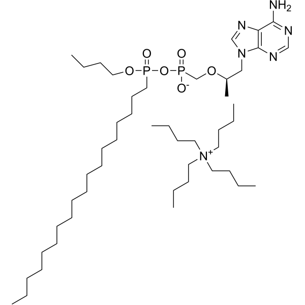 Antiviral agent 45
